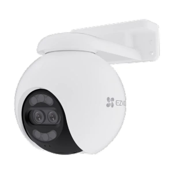 Cámara PTZ 4K EZVIZ CS-H80x – Interior Pan/Tilt 340° con IA Panamá