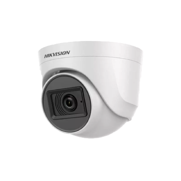 Cámara Hikvision DS-2CE76D0T-EXIPF 2MP Interior y Exterior – CCTV Panamá