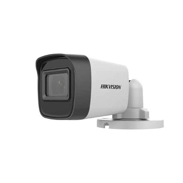 Cámara Bala Hikvision DS-2CE16D0T-EXIF 2MP – Videovigilancia Exterior Panamá
