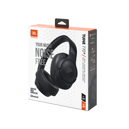 JBL TUNE 770NC