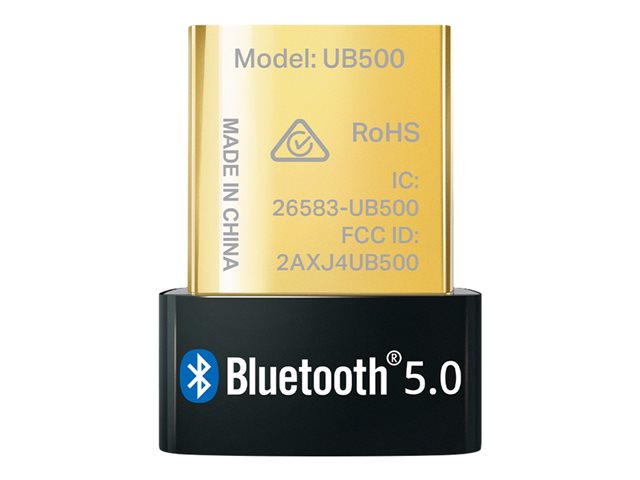 Adaptador USB Bluetooth TP-Link UB500