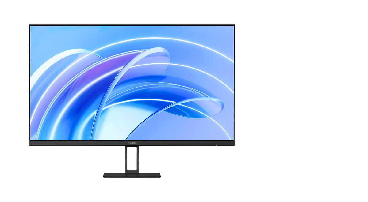 Monitor Xiaomi A27i 27" FHD 1080p 100Hz IPS LED – Pantalla Grande Panamá