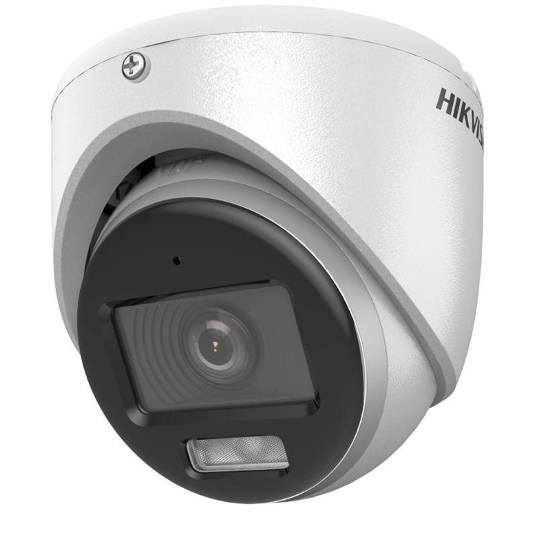 Cámara Analógica Para Interiores y Exteriores, 2MP