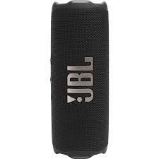 JBL Flip 7 Parlante Portátil Bluetooth Negro – IP67 Sonido Potente Panamá