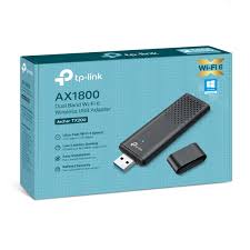 Archer TX20U V1– Adaptador de red – USB 3.0 – Wi-Fi 5, Wi-Fi 6