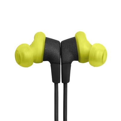 Audífonos Endurance RUN 3 Inalámbrico, Bluetooth, 20Hz - 20kHz, Negro