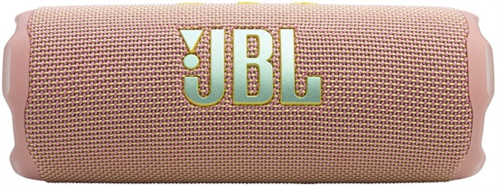 JBL Flip 7 Bocina Inalámbrico Portátil, Bluetooth, Rosado