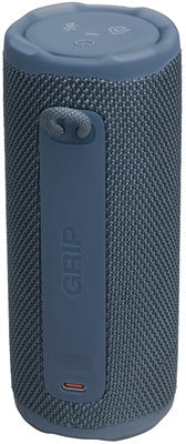 JBL Grip - Bocina Inalámbrica Azul