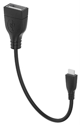 Cable USB Xtech XTC-307 Tipo-A a Tipo-B 1.8m – Para Impresoras y Scanners Panamá