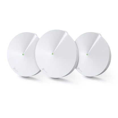 Sistema WiFi Mesh TP-Link Deco M5 AC1300 – 3 Pack