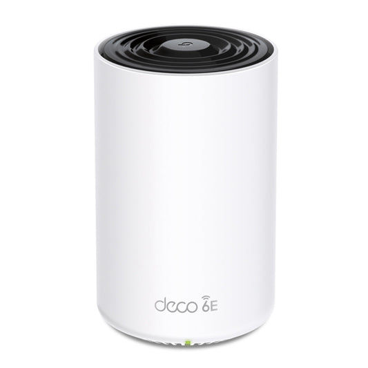 Sistema WiFi 6E Mesh TP-Link Deco XE75 Pro Tribanda – 2 Pack