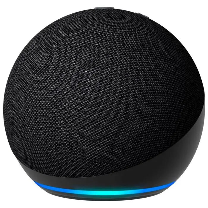 Amazon Echo Dot - Negro