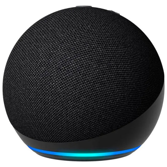 Amazon Echo Dot - Negro