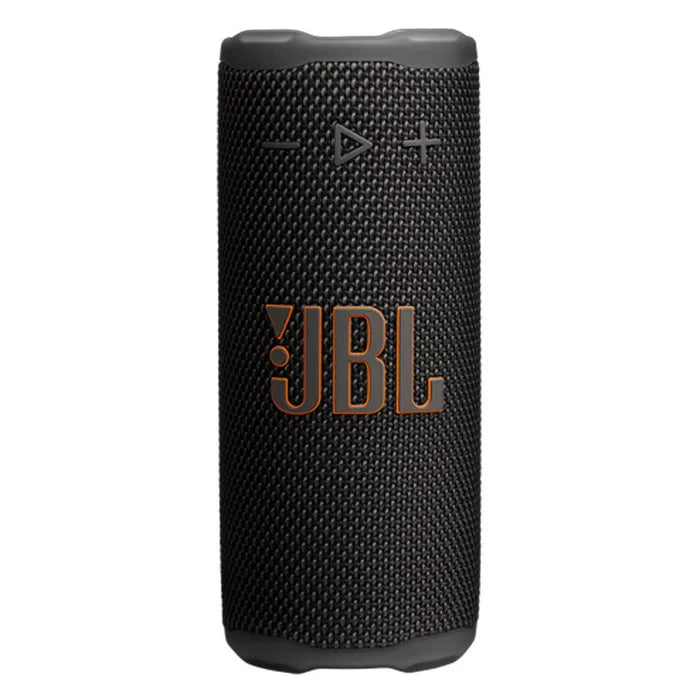 Bocina JBL Grip - Bluetooth IPX7 Negro – Audio Resistente al Agua Panamá