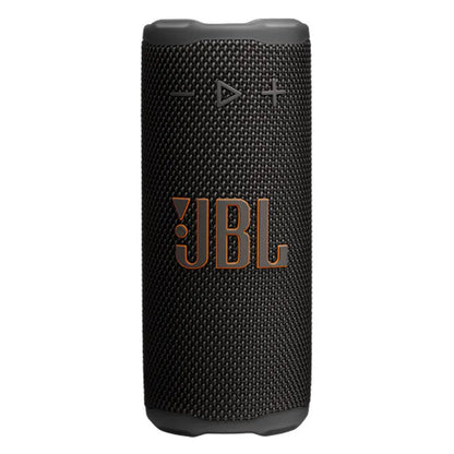 Bocina JBL Grip - Bluetooth IPX7 Negro – Audio Resistente al Agua Panamá