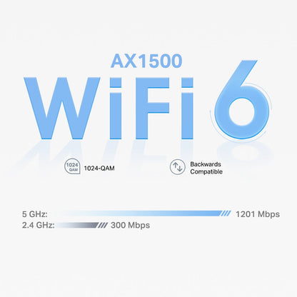 Sistema WiFi 6 Mesh TP-Link Deco X10 AX1500 – 2 Pack