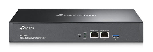 Controlador de Red TP-Link Omada OC300 Gigabit – Rack 1U