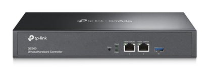 Controlador de Red TP-Link Omada OC300 Gigabit – Rack 1U