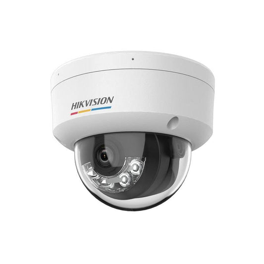 Cámara IP Hikvision ColorVu DS-2CD1127G2H-LIU 2MP 2.8mm – Visión Nocturna Color Panamá