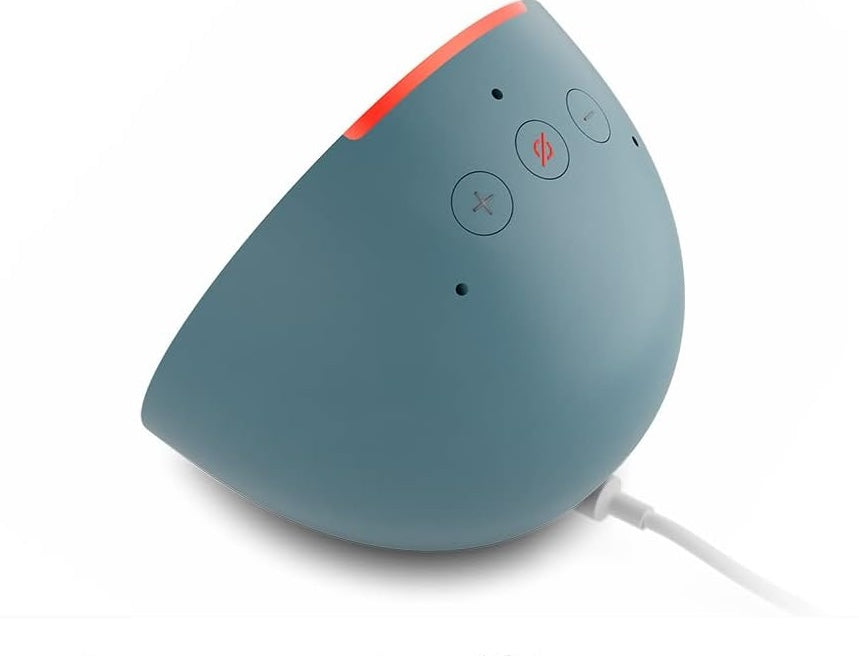 Alexa  Echo Pop - Negro