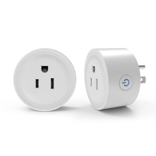 Enchufe Inteligente WiFi 10A - MOES