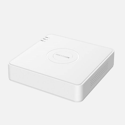 DVR Hikvision iDS-7108HQHI 8 Canales 1080p hasta 10TB – CCTV Profesional Panamá