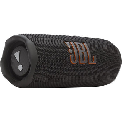 Bocina JBL Flip 7 - Parlante Portátil Bluetooth Negro – IP67 Sonido Potente Panamá