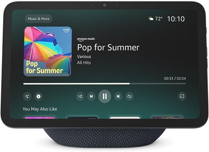 Alexa Echo Show 8