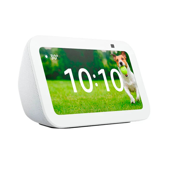 Echo Show 5| 3ra Generación| Alexa | Blanco