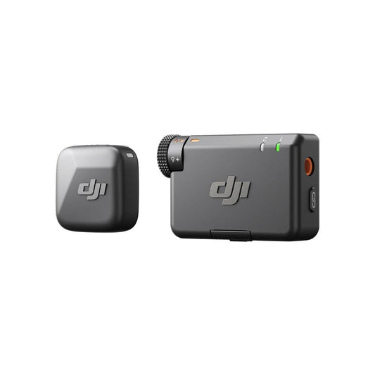 DJI Mic Mini Kit 1 Transmisor + Receptor – Micrófono Inalámbrico Panamá