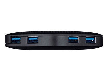 Hub USB 3.0 TP-Link UH400 4 Puertos – Amplía Conectividad de tu PC Panamá