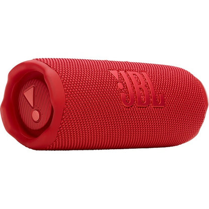 Bocina JBL Flip 7 -  Bluetooth Rojo IPX7