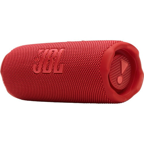 Bocina JBL Flip 7 -  Bluetooth Rojo IPX7