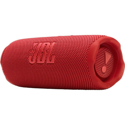Bocina JBL Flip 7 -  Bluetooth Rojo IPX7