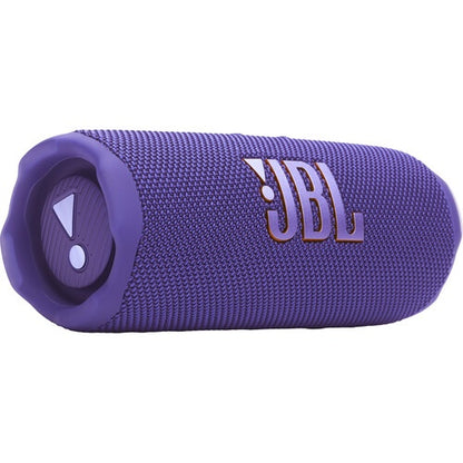 Bocina JBL Flip 7 -  Inalámbrico Portátil, Bluetooth, Purpura