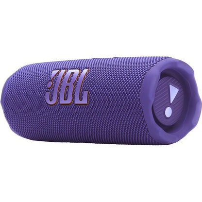 Bocina JBL Flip 7 -  Inalámbrico Portátil, Bluetooth, Purpura
