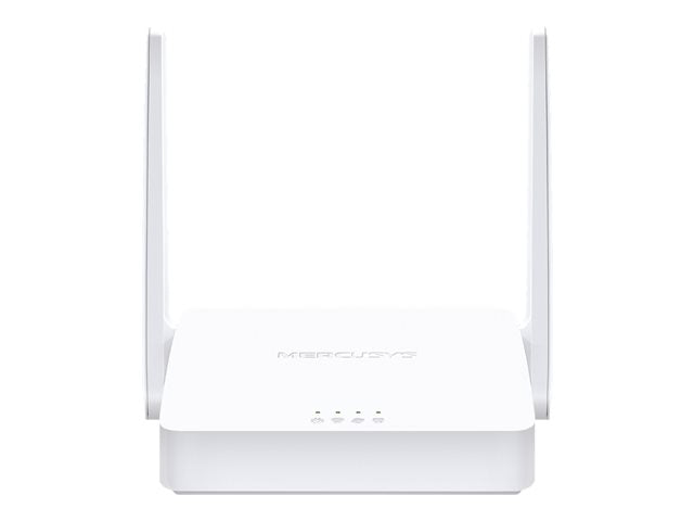 Router Inalámbrico Mercusys MW302R 2.4GHz N300 TP-Link – WiFi para el Hogar Panamá
