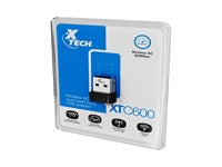 Xtech - Network adapter - USB 2.0 Xtech