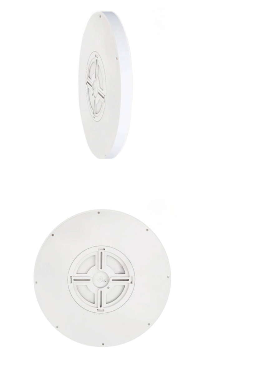 Lámpara de Techo Inteligente |Compatible con alexa y Google Home | Gosund