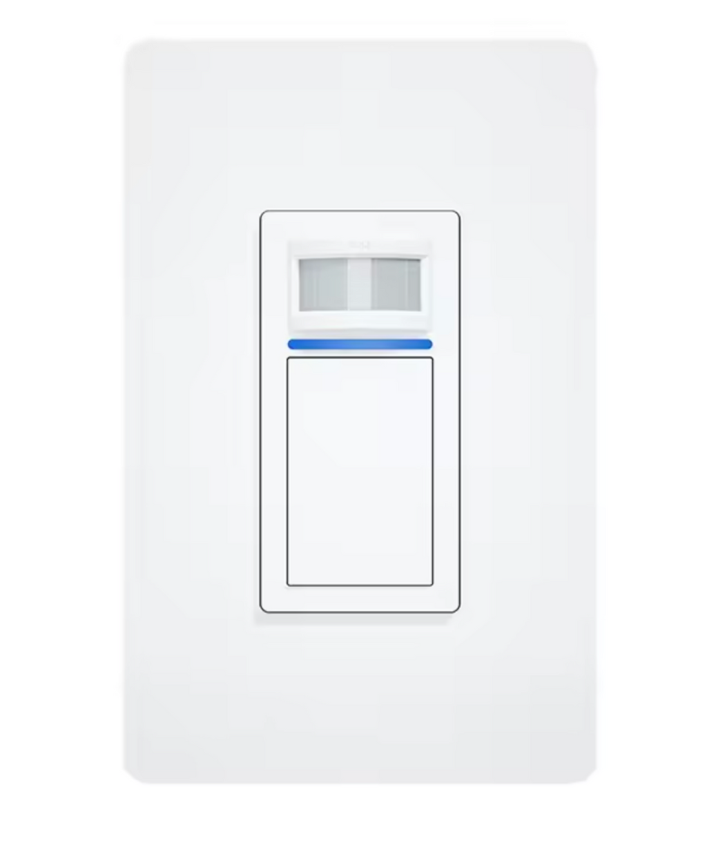 Interruptor de sensor PIR inteligente WIFI |Compatible con Alexa y Google Home