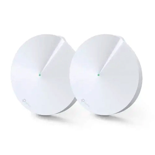 Sistema WiFi Mesh TP-Link Deco M5 AC1300 – 2 Pack