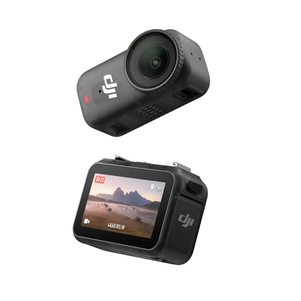 DJI – OSMO NANO (128GB)