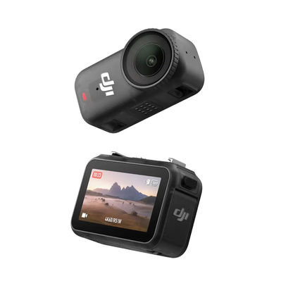 DJI – OSMO NANO (128GB)