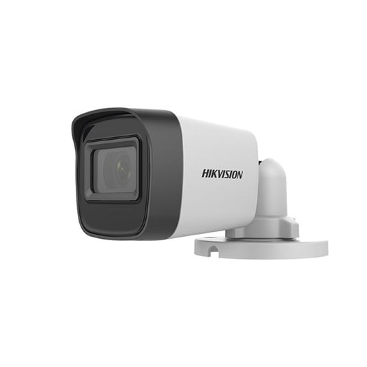 Cámara Bala Hikvision DS-2CE16D0T-EXIF 2MP – Videovigilancia Exterior Panamá