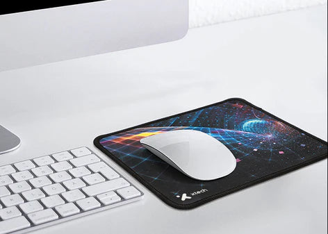 Mousepad Xtech Colonist XTA-181 – Pad de Mouse para Gaming y Oficina Panamá