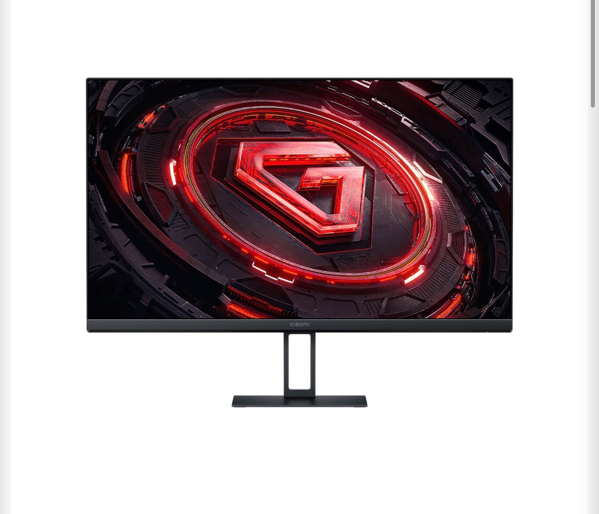 Monitor Xiaomi G24i 23.8" FHD 1080p IPS 200Hz HDMI DisplayPort – Gaming Panamá