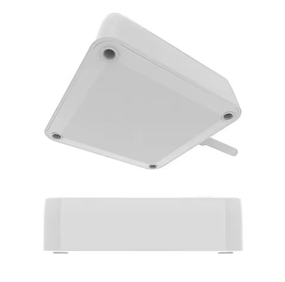 Regleta inteligente con puerto USB y tipo C