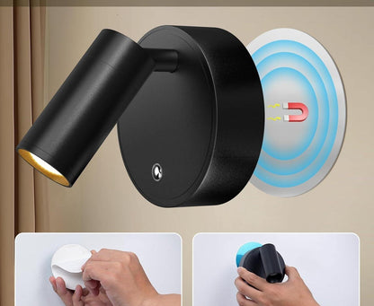 Lámpara de Interior Recargable Portátil – Decoración e Iluminación sin Cables Panamá