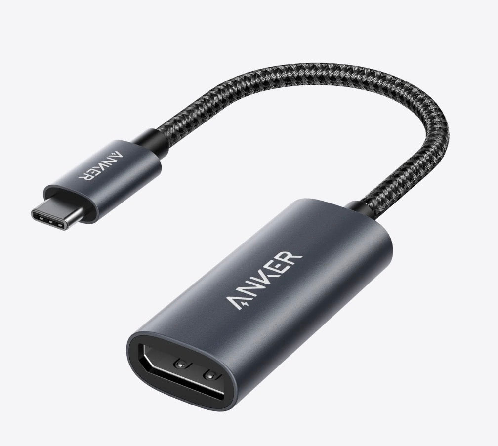 Anker - USB-C a HDMI