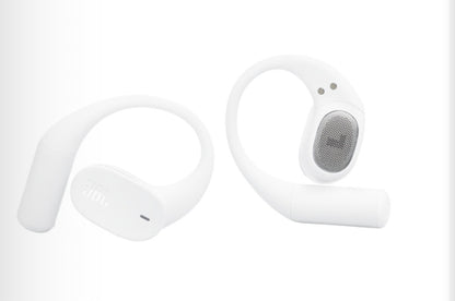 Jbl Tws Sense Lite White tecn- JBL Opensoun